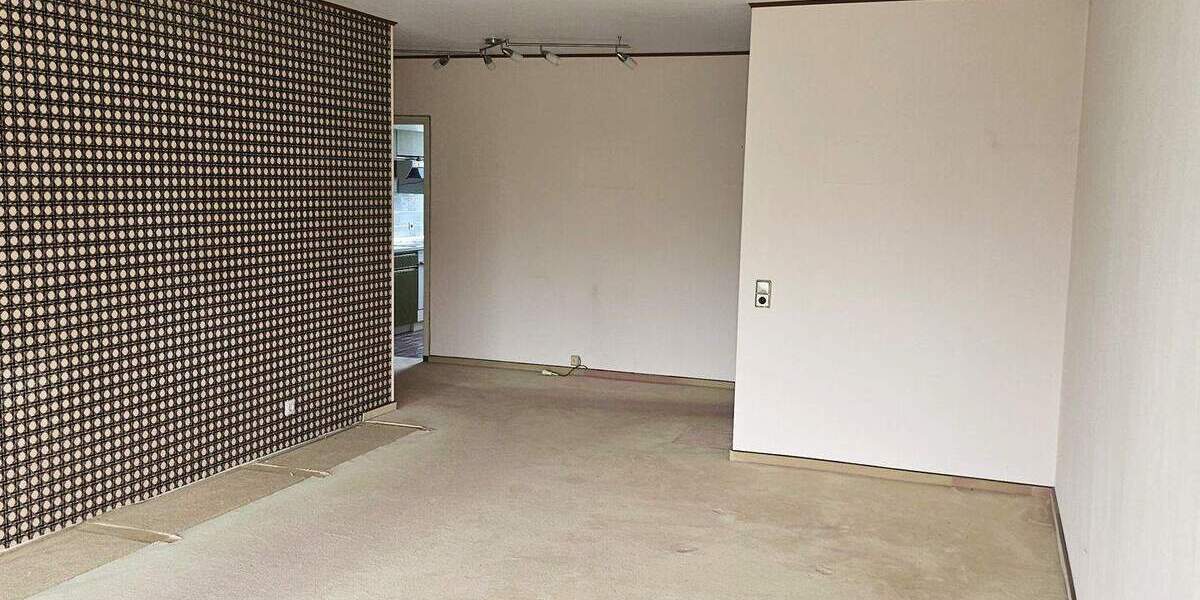 Etagenwohnung Oststeinbek - 4 Zimmer, 95 m&sup2;, 325.000&euro; | Angebot:25413816