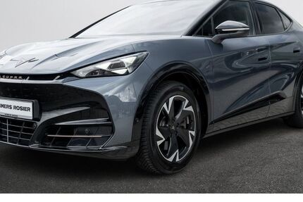 Cupra Tavascan 18.850 km 39.980 &euro; Pinneberg 25421