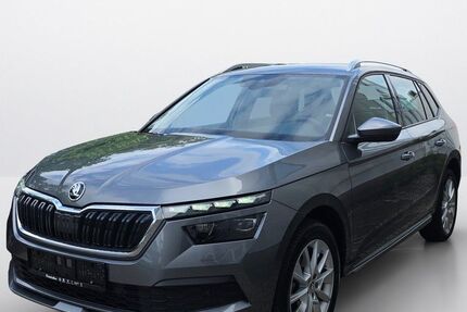 Skoda Kamiq 19.359 km 22.690 &euro; Hamburg 22393