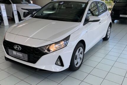 Hyundai i20 12.600 km 15.490 &euro; Hamburg 22525