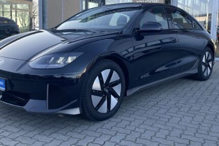 Hyundai IONIQ 6 14.892 km 30.990 &euro; Buchholz 21244