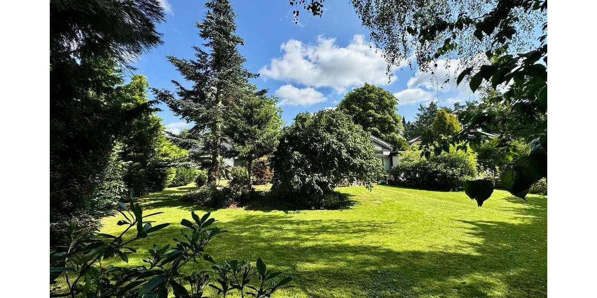 Grundstück zu verkaufen in Großhansdorf 795.000 € 1299 m² zimmer