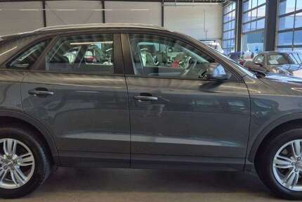 Audi Q3 175.000 km 14.950 &euro; Geesthacht 21502