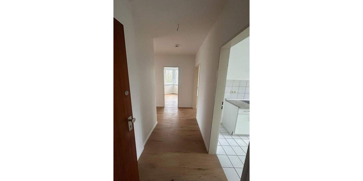 Etagenwohnung Hamburg Farmsen-Berne - 2 Zimmer, 64 m&sup2;, 650&euro; | Angebot:26161116