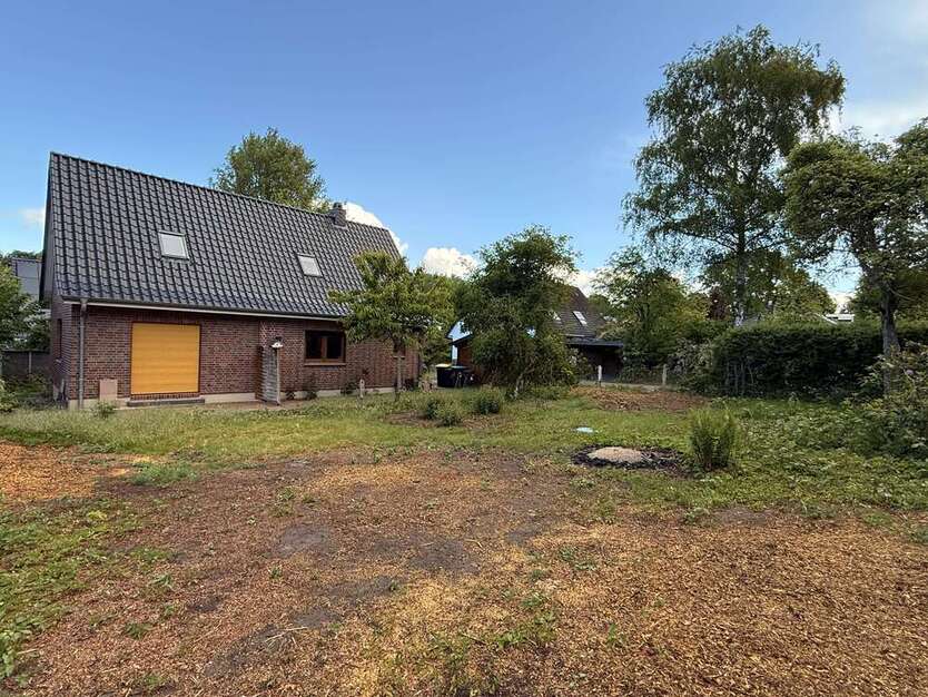 Grundstück zu verkaufen in Wentorf bei Hamburg 439.000 € 600 m²