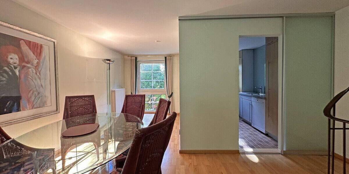 Reihenendhaus Hamburg Niendorf - 4 Zimmer, 120 m&sup2;, 729.000&euro; | Angebot:26866864