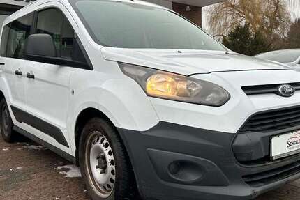 Ford Transit Connect 45.200 km 8.850 &euro; Drage 21423