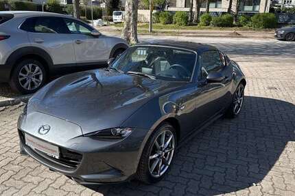 Mazda MX-5 27.800 km 28.385 &euro; Hamburg 22041