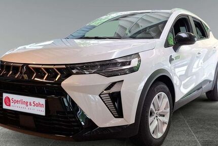 Mitsubishi ASX 2.000 km 27.990 &euro; Hamburg 20537