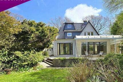 Haus Hamburg Duvenstedt - 4 Zimmer, 130 m&sup2;, 799.000&euro; | Angebot:26307470