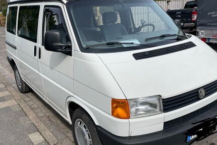 VW T4 California 248.000 km 12.450 &euro; Hamburg 22763