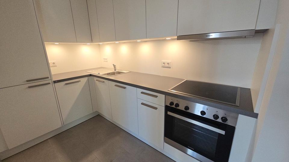 Etagenwohnung Hamburg Stellingen - 1 Zimmer, 35 m&sup2;, 620&euro; | Angebot:26092637