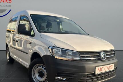VW Caddy 38.000 km 14.890 &euro; Quickborn 25451