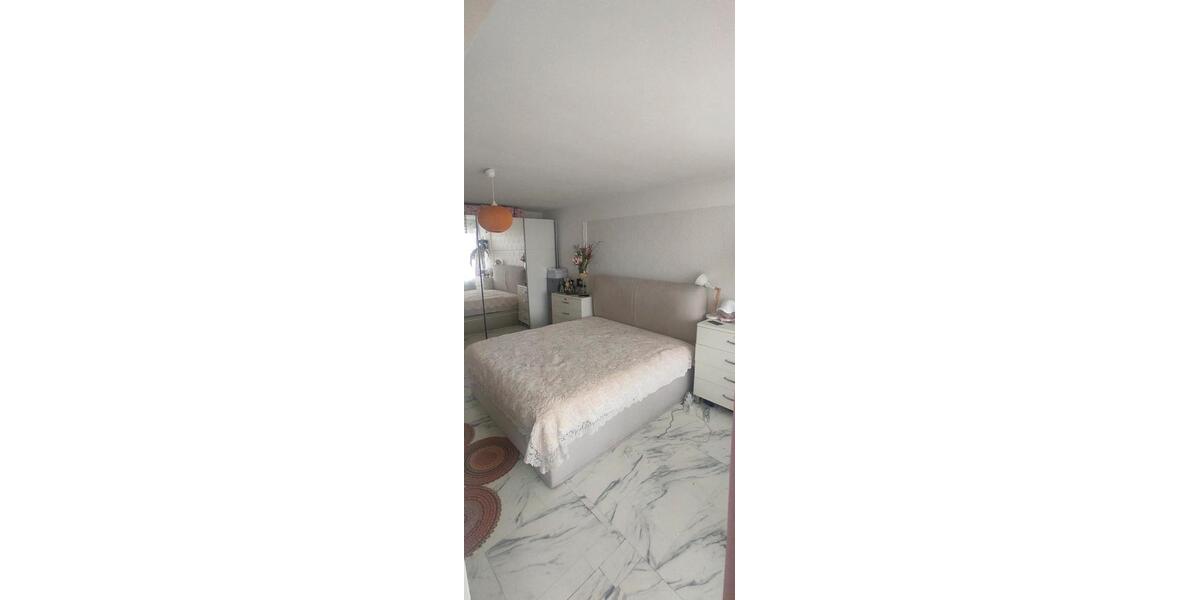 Etagenwohnung Glinde - 2 Zimmer, 60 m&sup2;, 192.000&euro; | Angebot:27163155