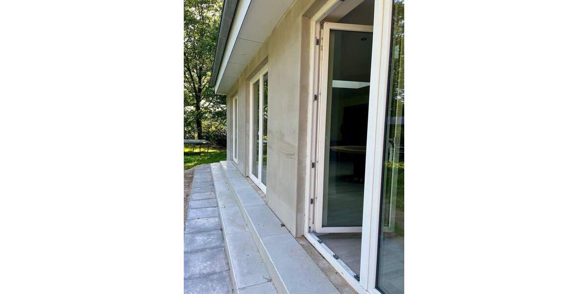 Familienfreundliches Haus mit Terrasse in Dassendorf 5 zimmer