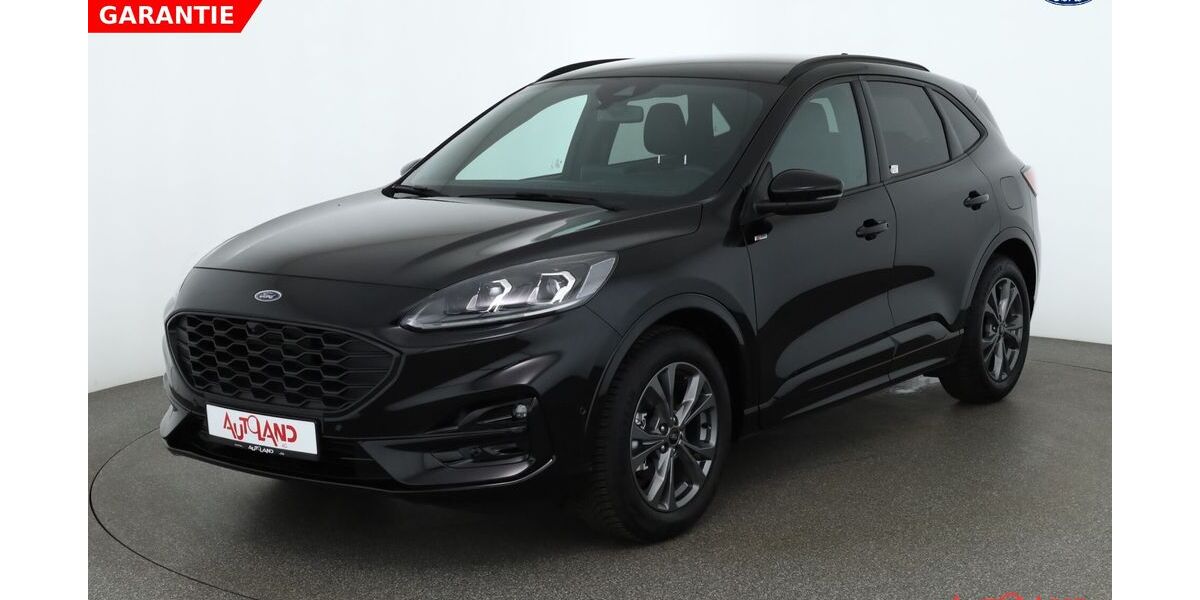 Ford Kuga 13.296 km 24.990 &euro; Hamburg 22761