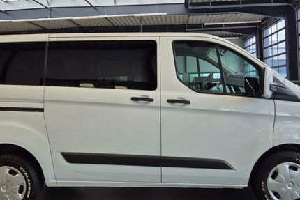 Ford Transit Custom 158.000 km 20.950 € Geesthacht 21502