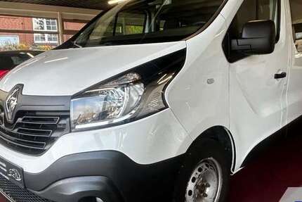 Renault Trafic 165.962 km 15.900 &euro; Quickborn 25451
