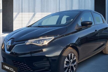 Renault ZOE 20.581 km 19.890 &euro; Hamburg 22529