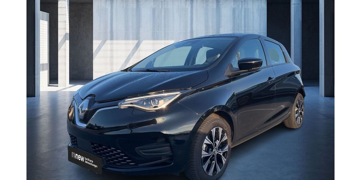 Renault ZOE 20.581 km 19.890 &euro; Hamburg 22529