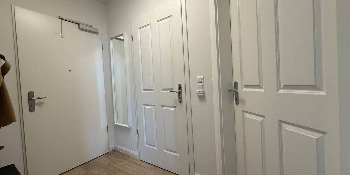 Etagenwohnung Winsen (Luhe) Winsen - 3 Zimmer, 60 m&sup2;, 820&euro; | Angebot:26901948