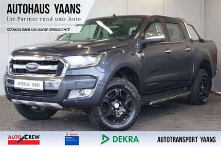 Ford Ranger 137.220 km 20.989 &euro; Pinneberg 25421