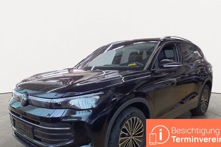 VW Tiguan 22.123 km 34.925 &euro; Jesteburg 21266