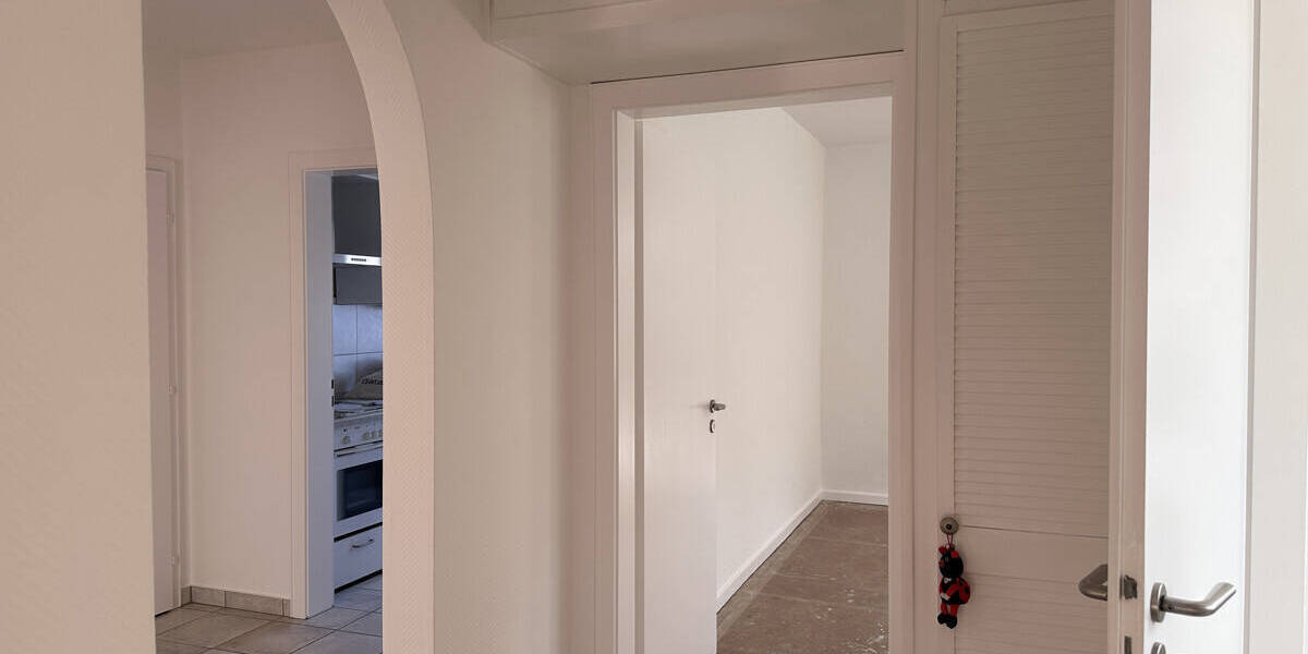 Etagenwohnung Hamburg Marmstorf - 3 Zimmer, 71 m&sup2;, 228.000&euro; | Angebot:26330241