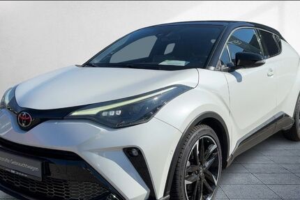 Toyota C-HR 73.500 km 22.980 &euro; Buchholz 21244