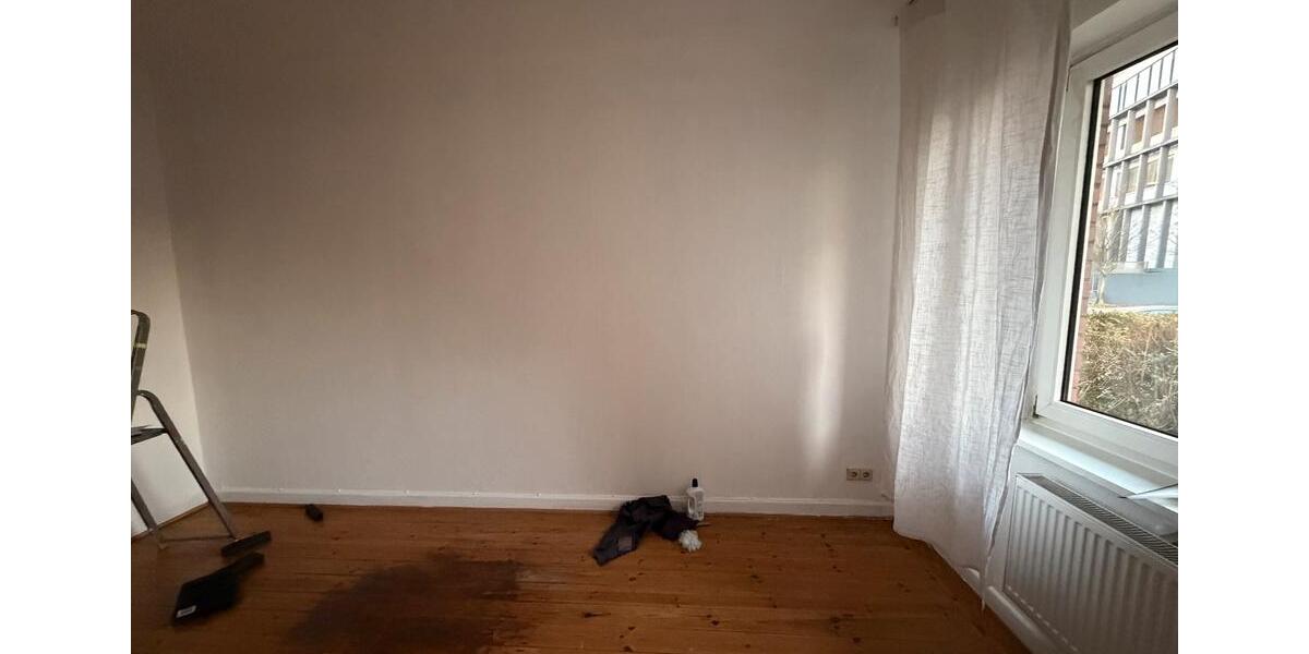 Erdgeschoßwohnung Hamburg Bahrenfeld - 1.5 Zimmer, 49 m&sup2;, 700&euro; | Angebot:26122865