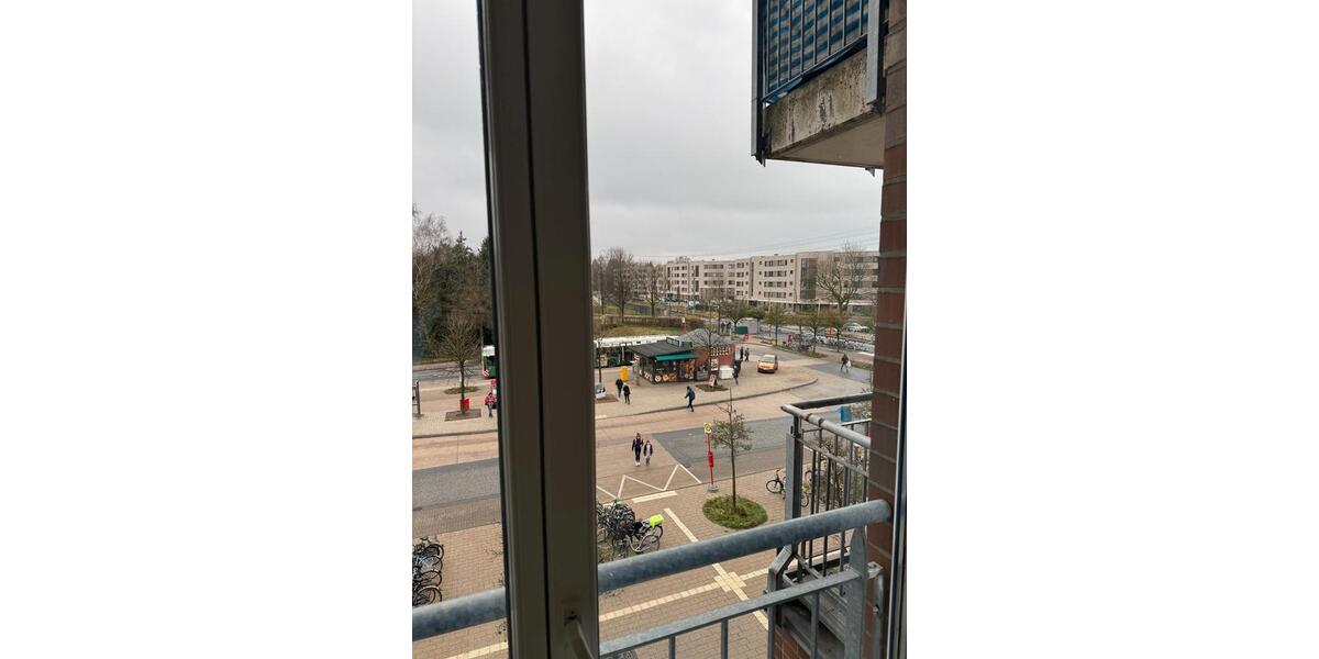 Etagenwohnung Hamburg Schnelsen - 3 Zimmer, 80 m&sup2;, 1.550&euro; | Angebot:26214794