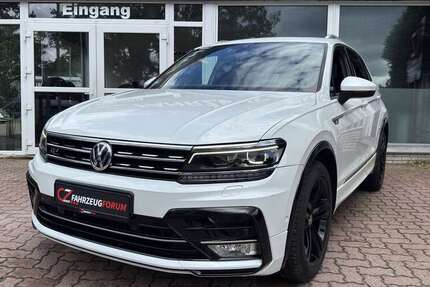 VW Tiguan 134.534 km 25.490 € Hamburg 22547