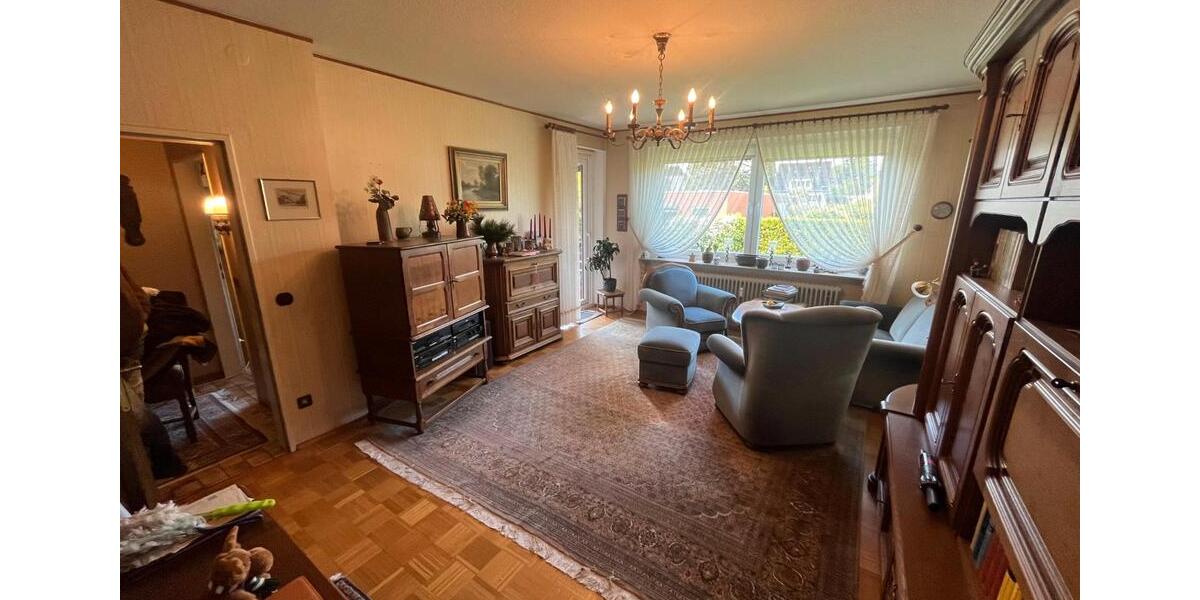 Etagenwohnung Hamburg Harburg - 3 Zimmer, 80 m&sup2;, 249.000&euro; | Angebot:27024466