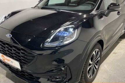 Ford Puma 32.000 km 18.950 € Norderstedt 22848