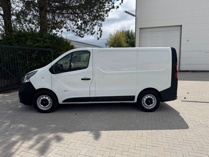 Vivaro