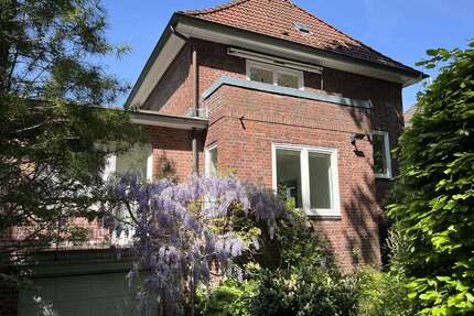 Haus zum Kaufen in Hamburg 1.600.000 € 170 m²