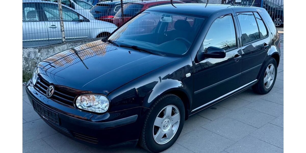 VW Golf 227.000 km 1.990 &euro; Hamburg 20097