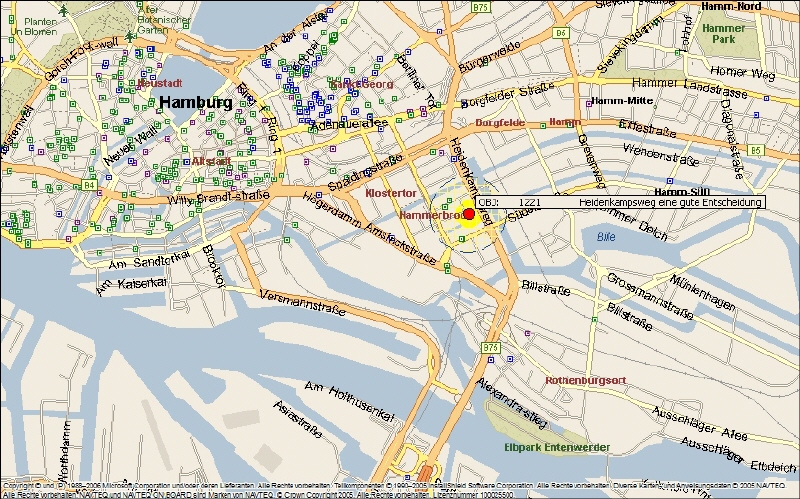 Moderne Büro- und Ausstellungsfläche im 9. OG vom H82 - Für den Mieter provisionsfrei. - Gewerbeobjekt Hamburg Hamburg-Mitte | Angebot:27207951