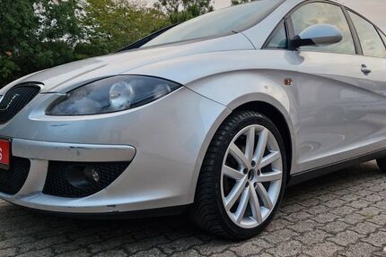 Seat Altea 173.000 km 3.749 &euro; Jesteburg 21266