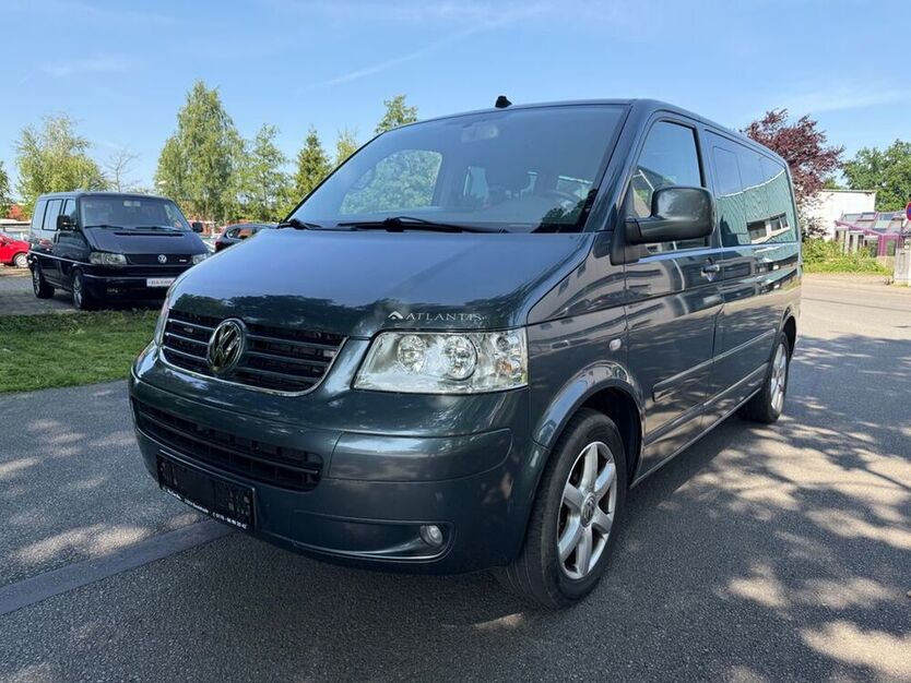 T5 Transporter