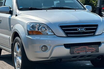 Kia Sorento 134.000 km 7.200 € Buxtehude 21614