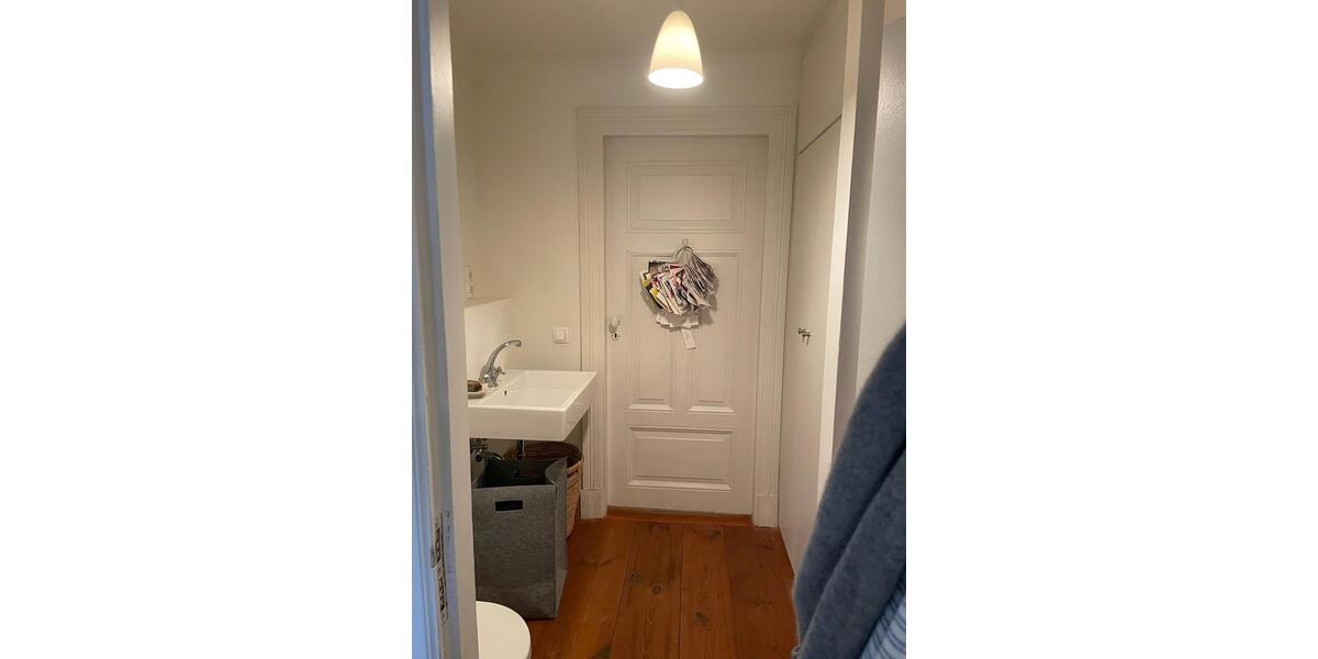 Etagenwohnung Hamburg Altona - 4 Zimmer, 165 m&sup2;, 3.700&euro; | Angebot:26149158