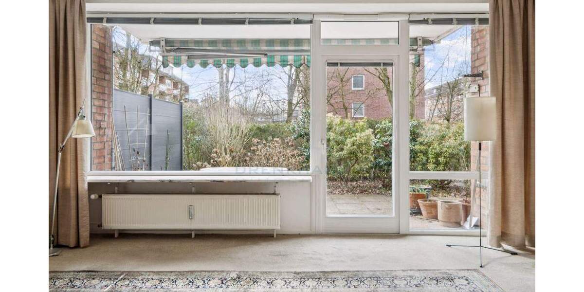 Einfamilienhaus Hamburg Wandsbek - 3 Zimmer, 329.000&euro; | Angebot:25797041