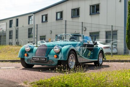 Morgan Andere 15.079 km 85.000 € Hamburg-Barsbüttel 22885