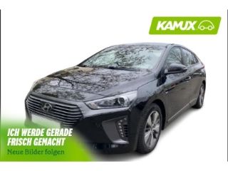 Hyundai IONIQ 91.321 km 13.450 &euro; Hamburg 22529
