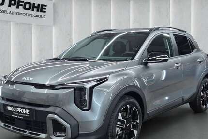 Kia Stonic 2.500 km 29.990 &euro; Norderstedt 22848