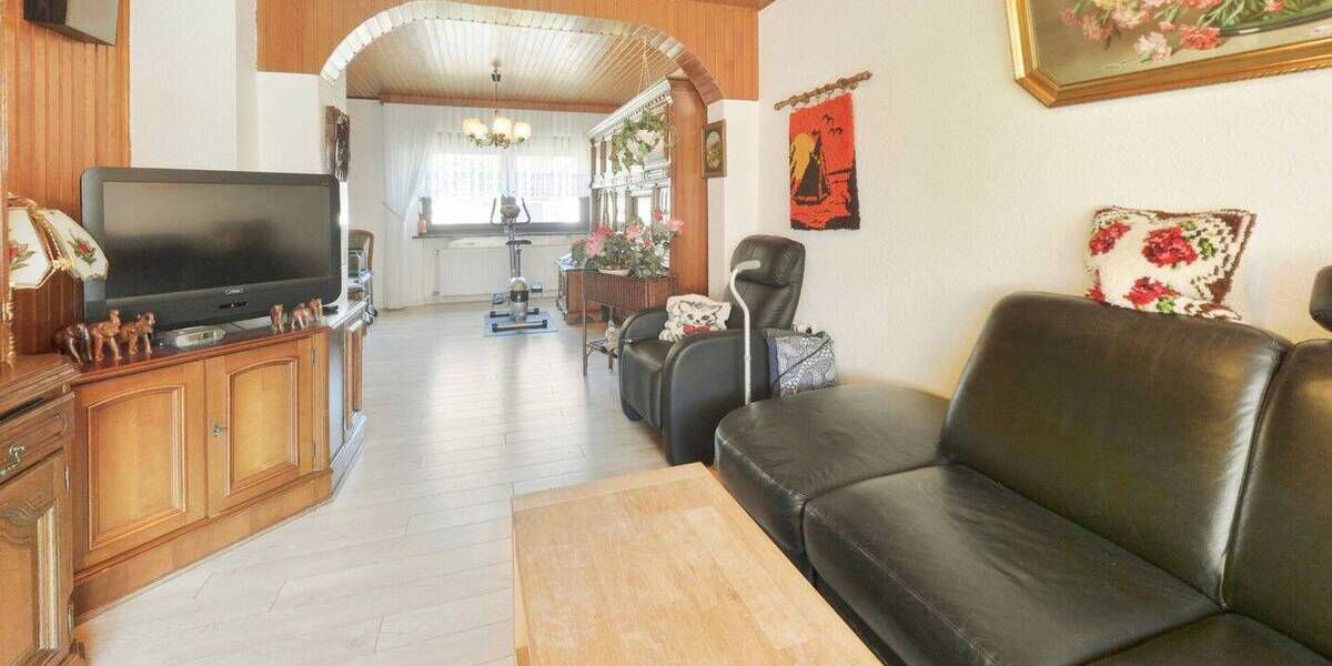 Doppelhaushälfte Bargteheide - 4 Zimmer, 108 m&sup2;, 339.000&euro; | Angebot:26752885
