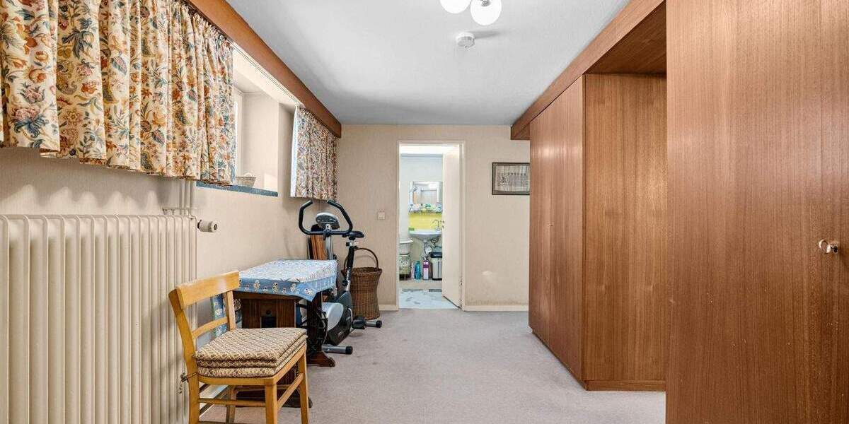 Einfamilienhaus Hamburg Volksdorf - 6 Zimmer, 176 m&sup2;, 995.000&euro; | Angebot:25731435