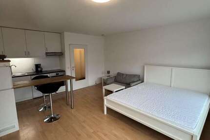 Wohnung zum Mieten in Hamburg 749 € 34 m² 1 zimmer