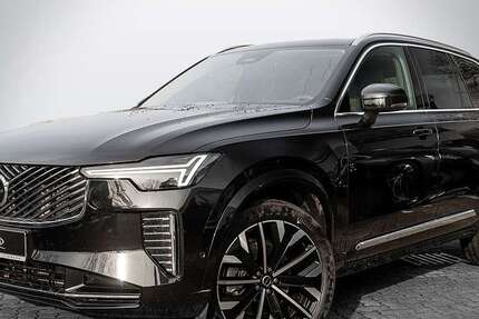 Volvo XC90 26.000 km 60.890 &euro; Pinneberg 25421